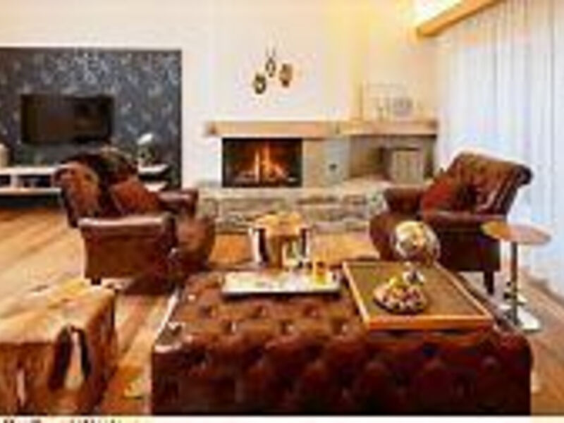 Pardenn Hotel Piz Buin