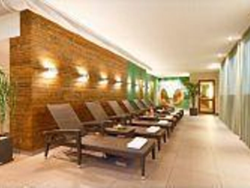 Pardenn Hotel Piz Buin