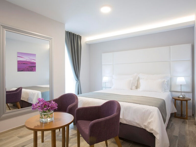 Hotel Intermezzo