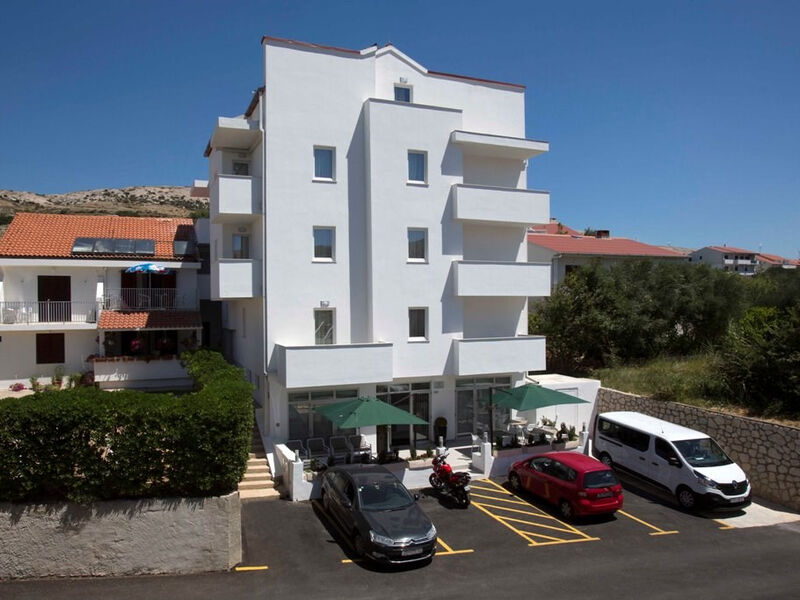 Hotel Intermezzo