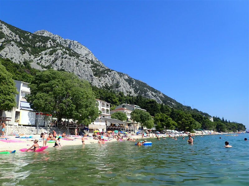 Apartmány Kolombo