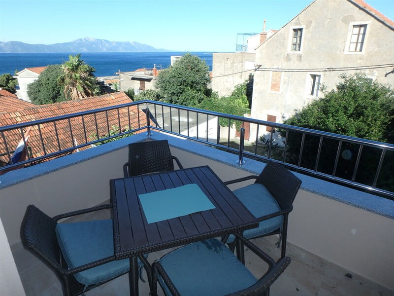 Apartmány Kolombo
