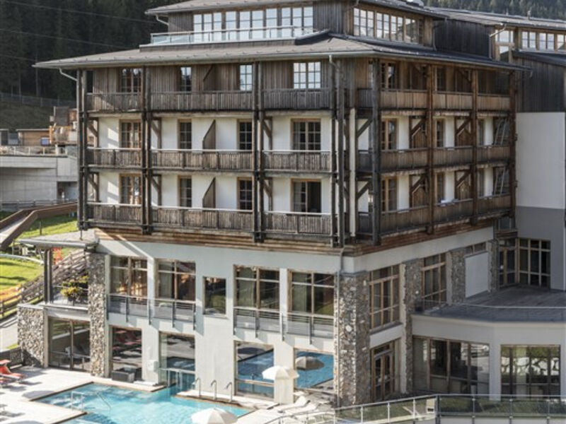 Hotel Falkensteiner Cristallo