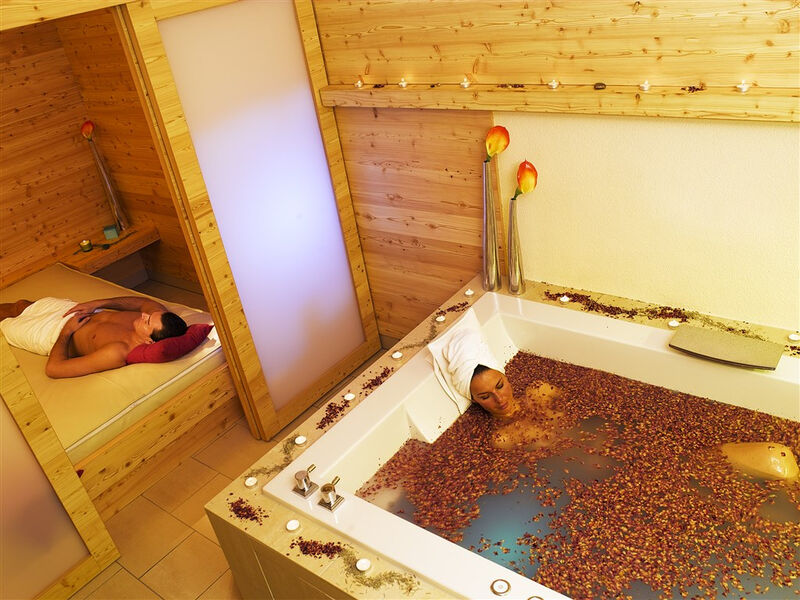 Hotel Falkensteiner Cristallo