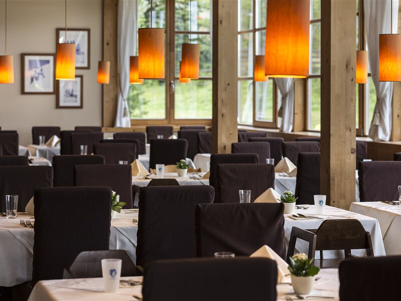 Hotel Falkensteiner Cristallo