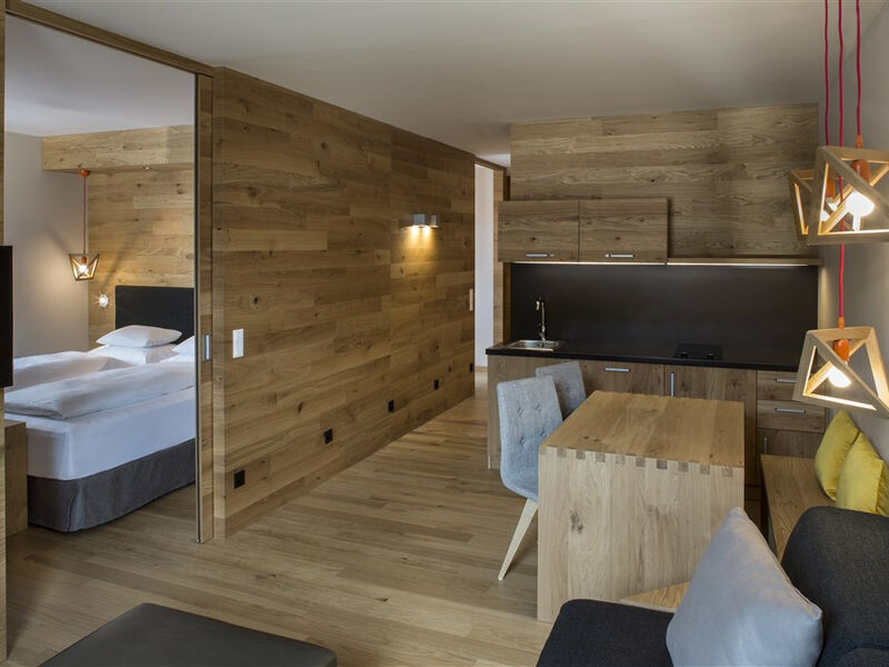 Hotel Falkensteiner Cristallo