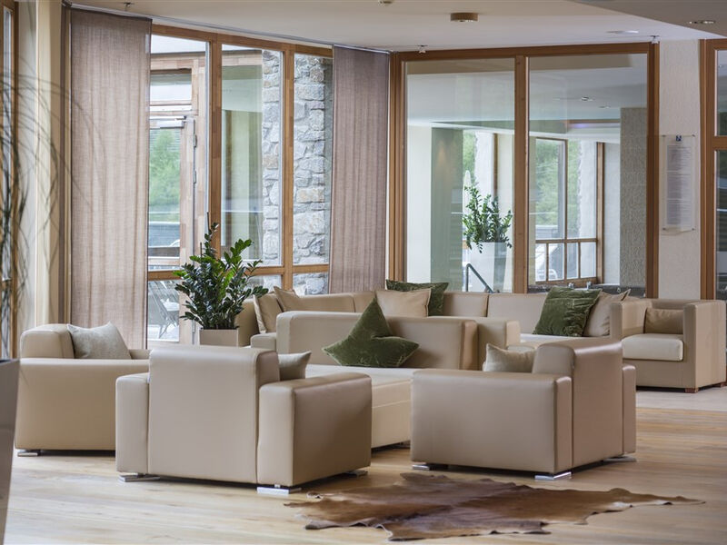 Hotel Falkensteiner Cristallo