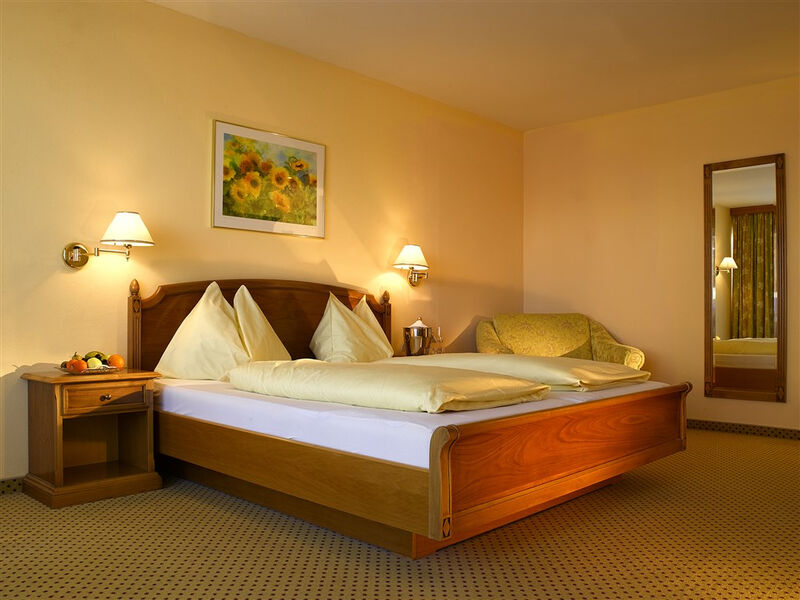 Hotel Falkensteiner Cristallo