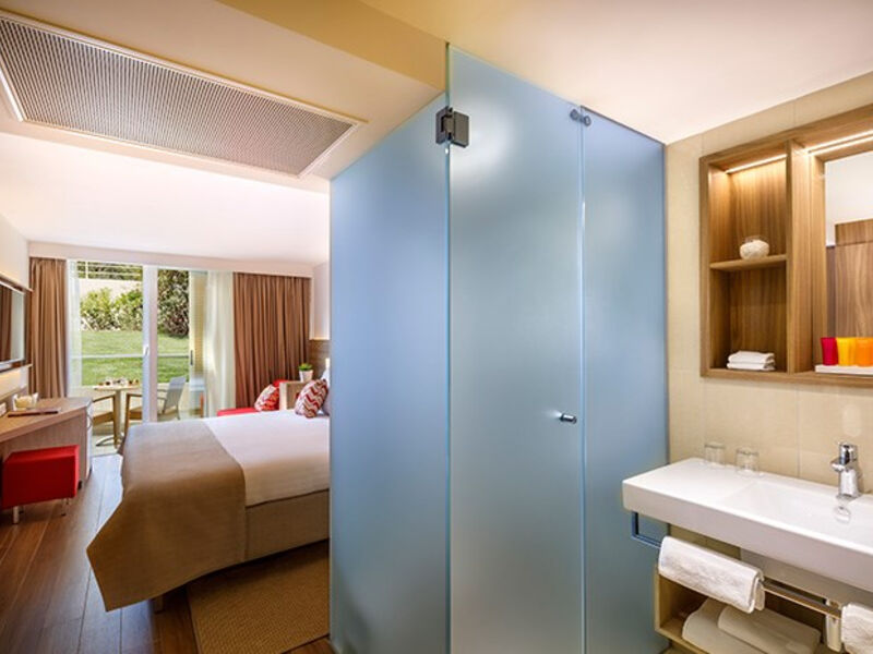 Valamar Girandella Resort - Family Hotel