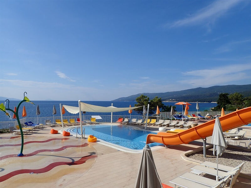 Valamar Girandella Resort - Family Hotel