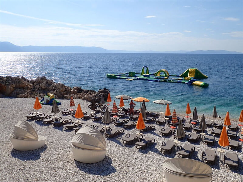 Valamar Girandella Resort - Family Hotel