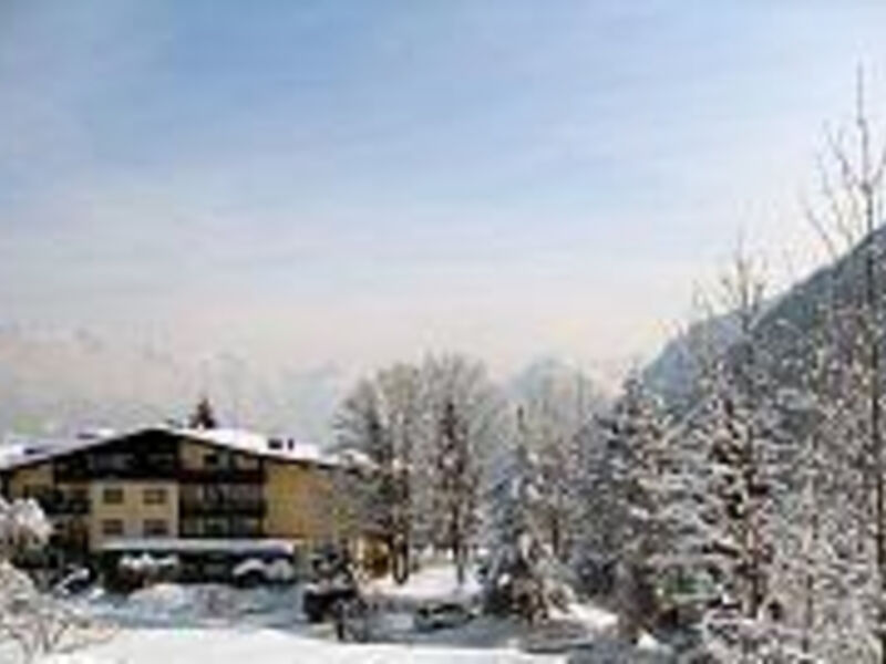 Hotel Taleu