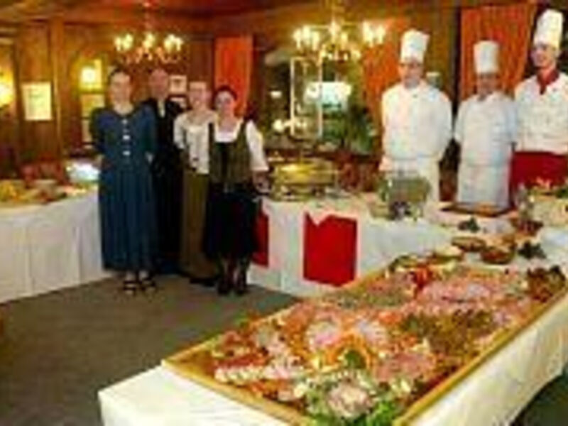 Hotel Taleu
