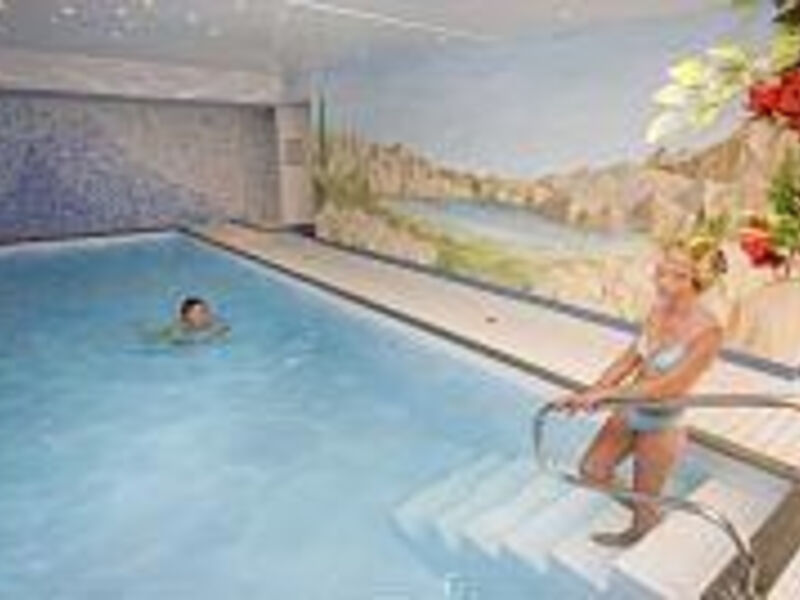 Hotel Taleu
