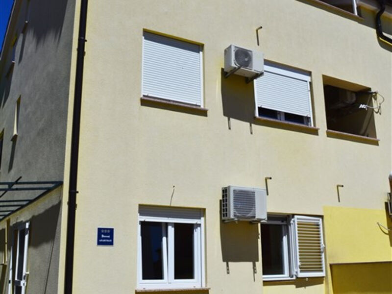 Apartmány Ratko
