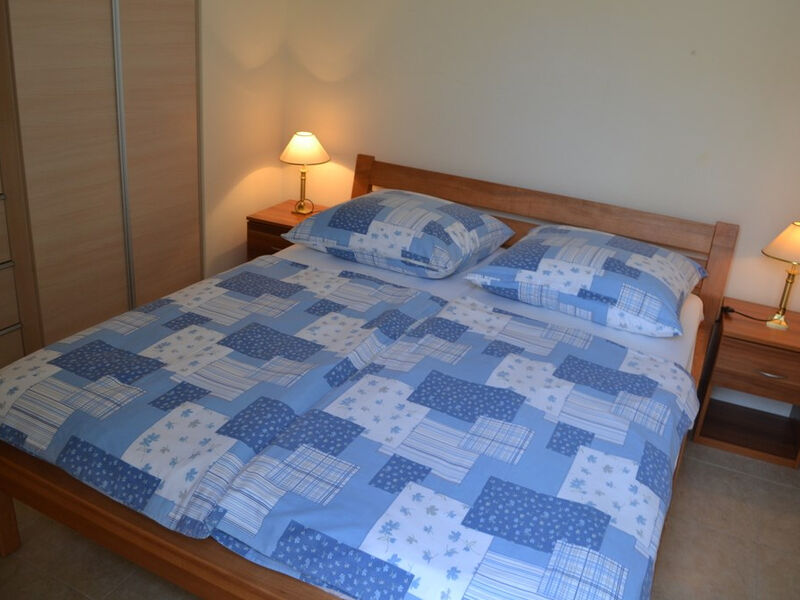 Apartmány Stipe