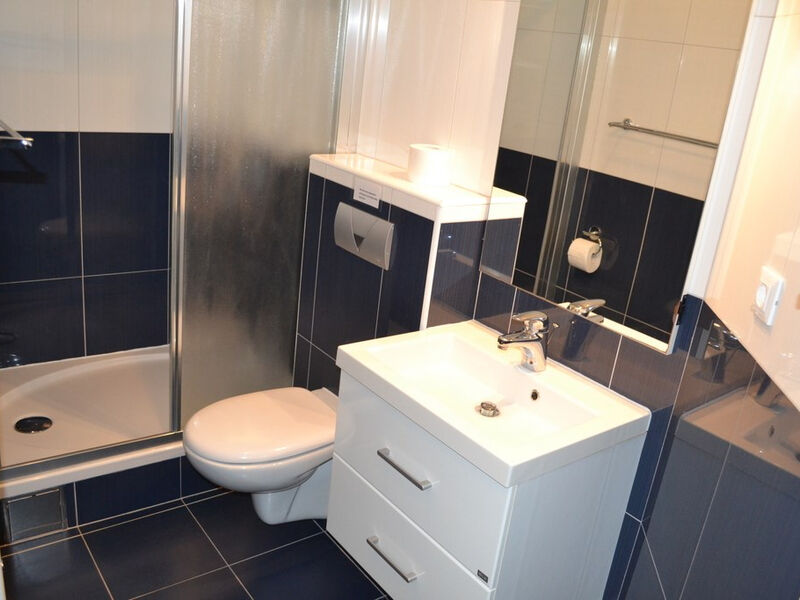 Apartmány Stipe