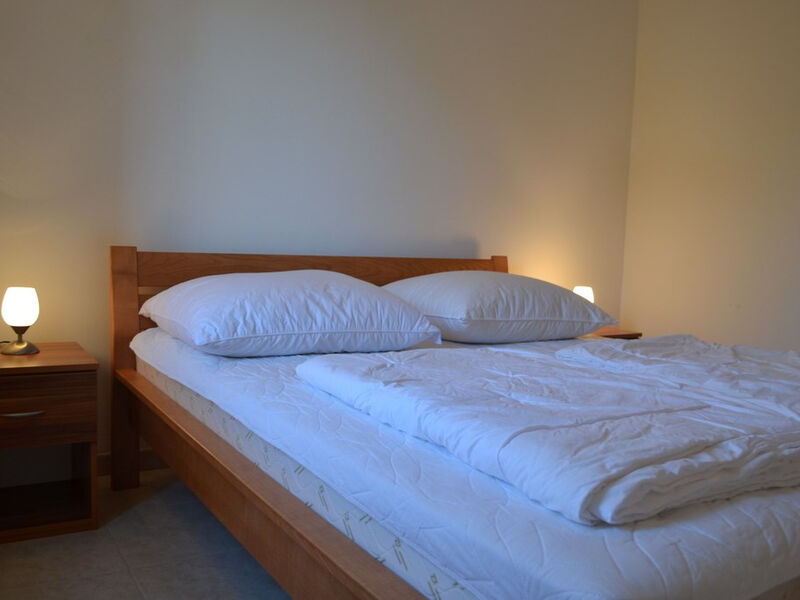 Apartmány Stipe