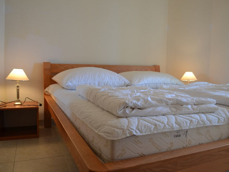 Apartmány Stipe