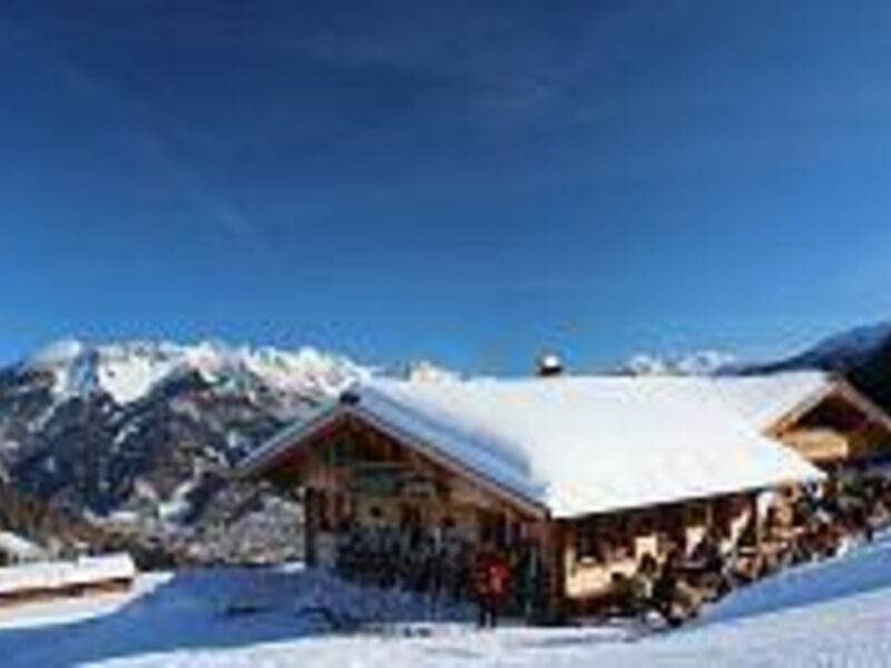 Hotel Taleu