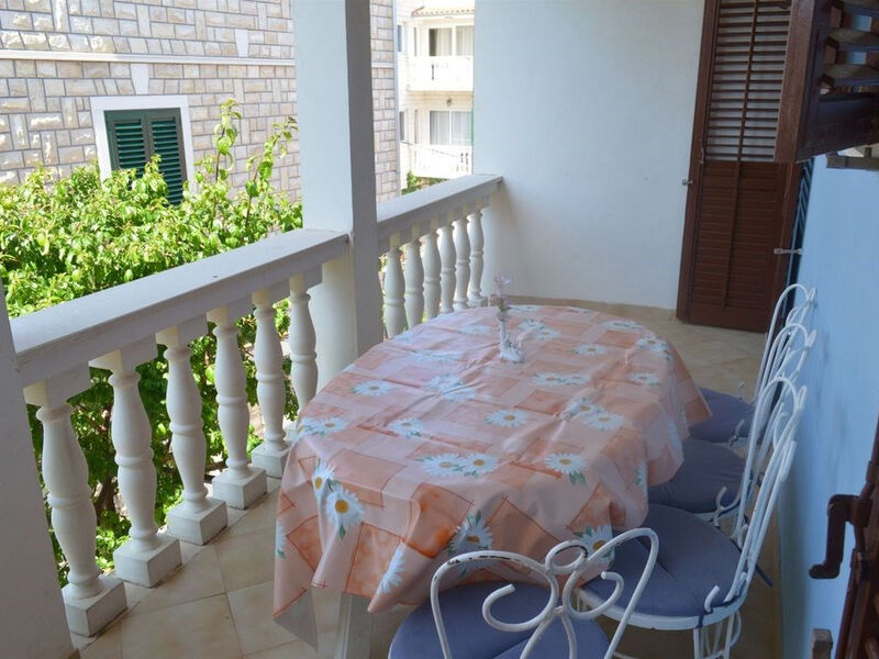 Apartmány A Pokoje Jakov