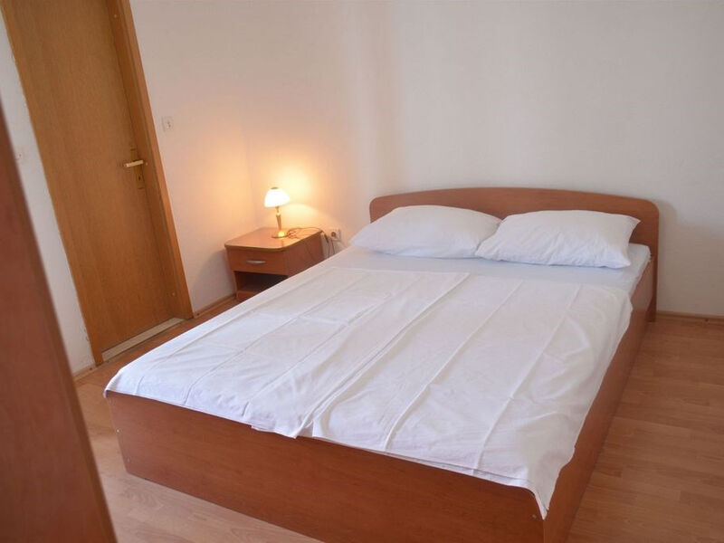 Apartmány A Pokoje Jakov