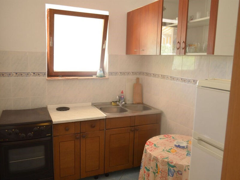 Apartmány A Pokoje Jakov
