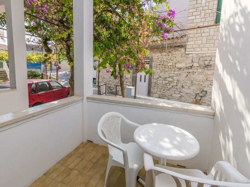 Apartmány A Pokoje Jakov
