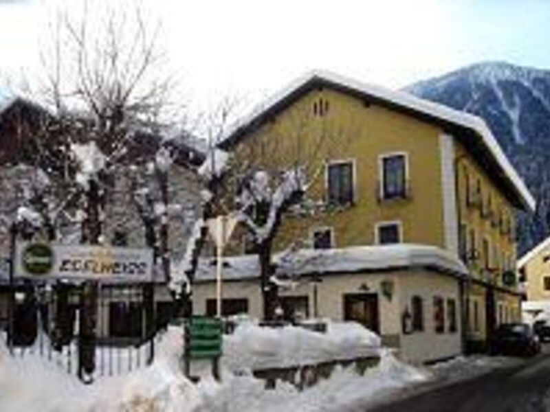 Hotel Edelweiss