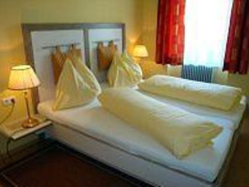 Hotel Edelweiss
