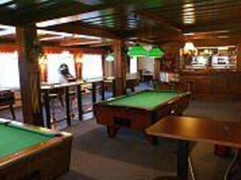 Hotel Edelweiss