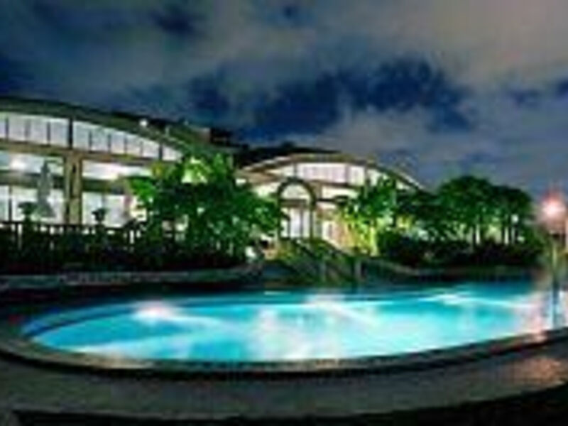 Hotel Abano Ritz