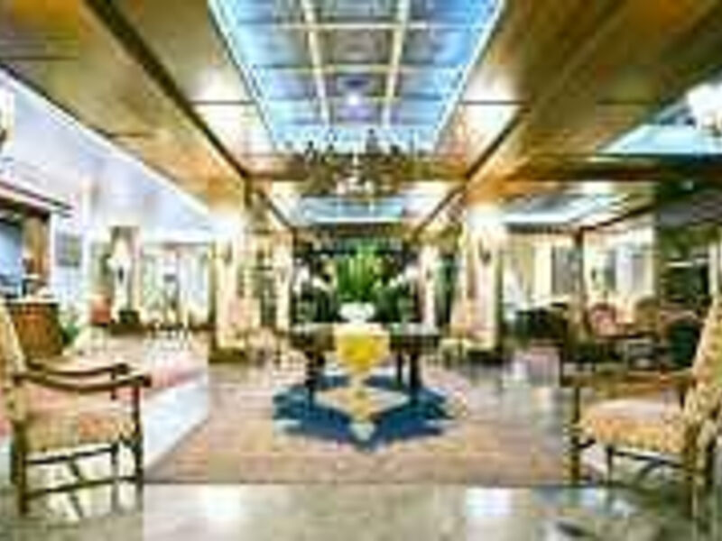 Hotel Abano Ritz