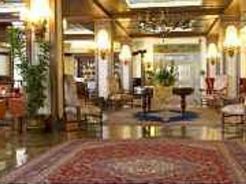 Hotel Abano Ritz