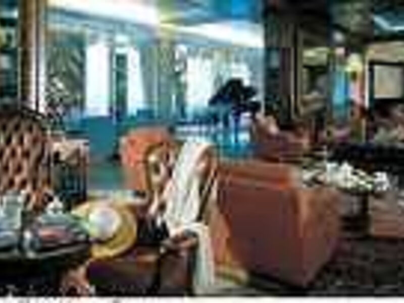 Hotel Abano Ritz