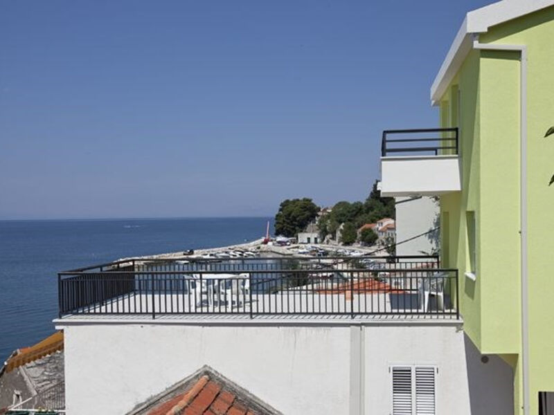 Apartmány Filip