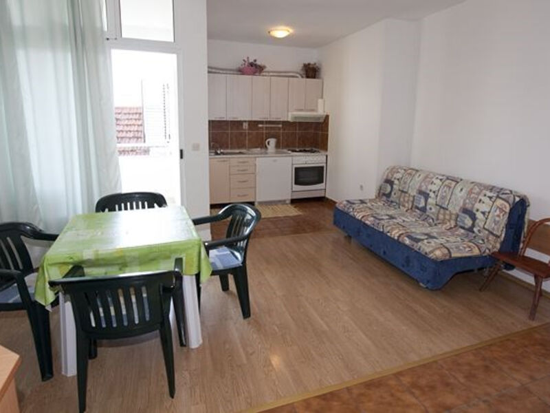 Apartmány Filip