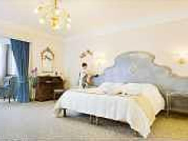 Hotel Abano Ritz