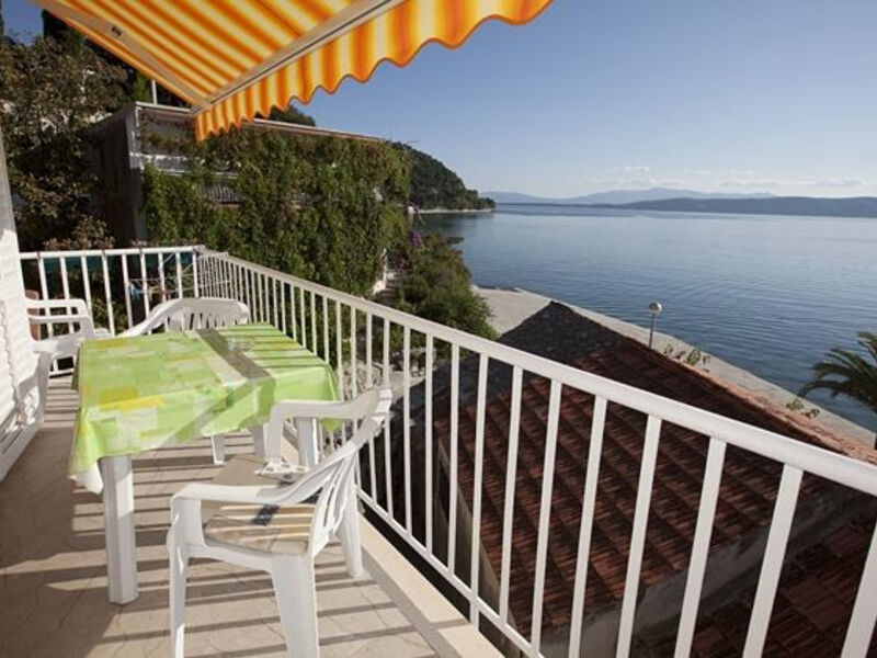 Apartmány Filip