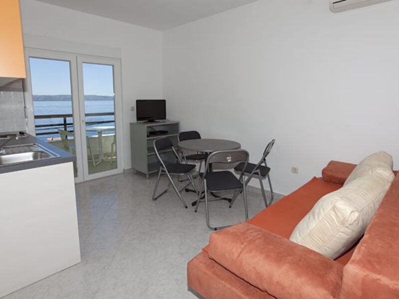 Apartmány Filip