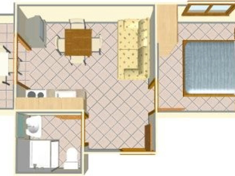 Apartmány Filip