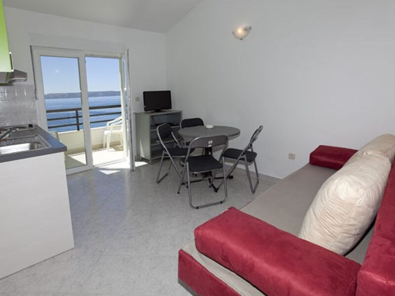 Apartmány Filip