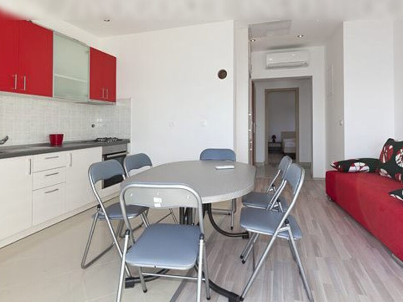 Apartmány Filip