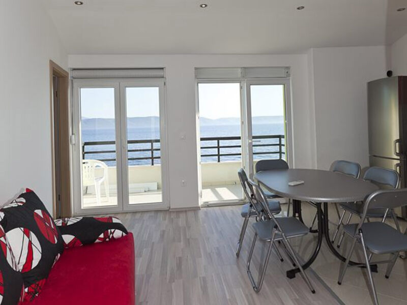 Apartmány Filip
