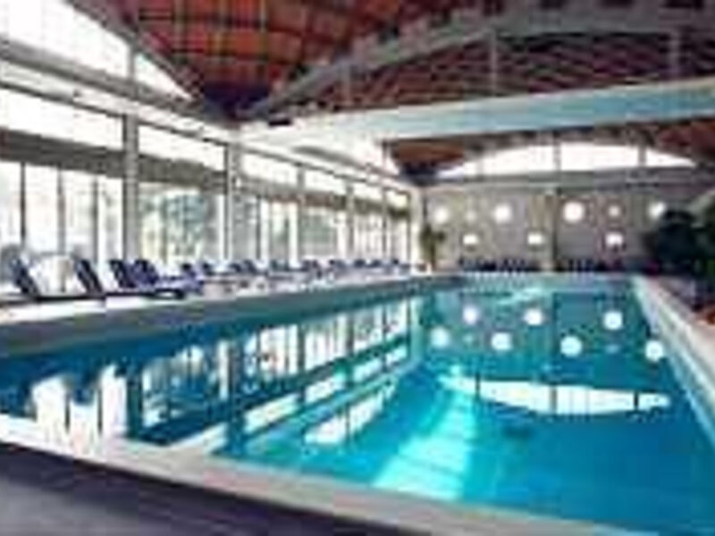 Hotel Abano Ritz