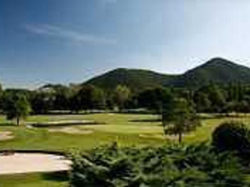 Hotel Abano Ritz