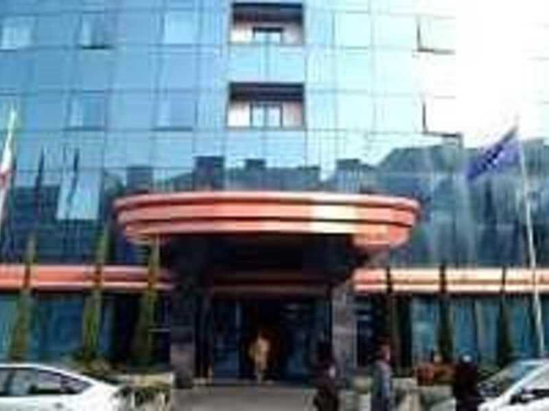 Hotel Alexander