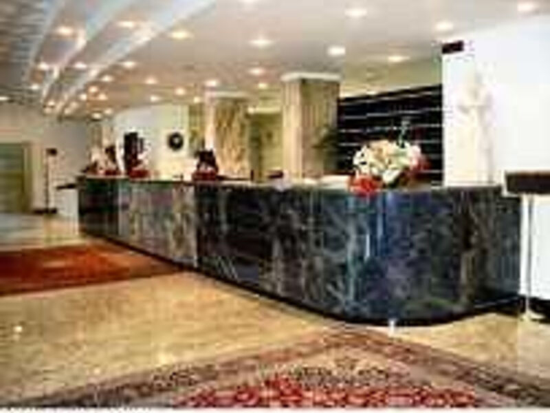 Hotel Alexander