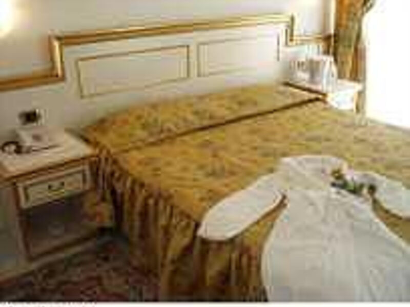 Hotel Alexander
