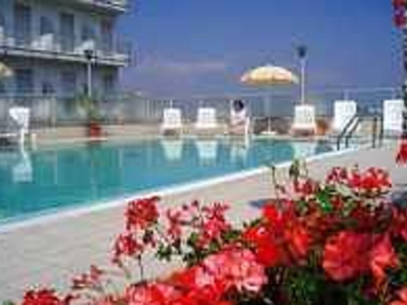 Hotel Alexander